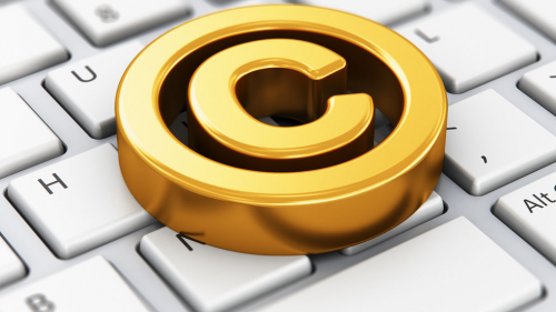 За нарушение авторских прав предлагаются штрафы
