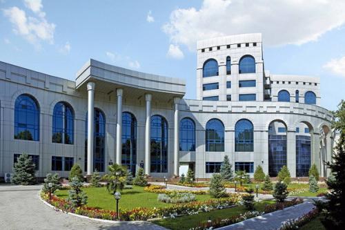 Soliq tizimini raqamli rivojlantirish strategiyasi qabul qilindi Soliq tizimini raqamli rivojlantirish strategiyasi qabul qilindi