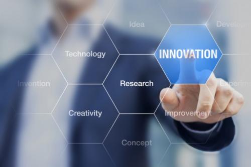 Utverjdena Strategiya innovatsionnogo razvitiya na 2022–2026 gg. Utverjdena Strategiya innovatsionnogo razvitiya na 2022–2026 gg.