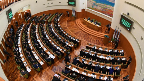 Parlamentariyam – garantii trudoustroystva Parlamentariyam – garantii trudoustroystva