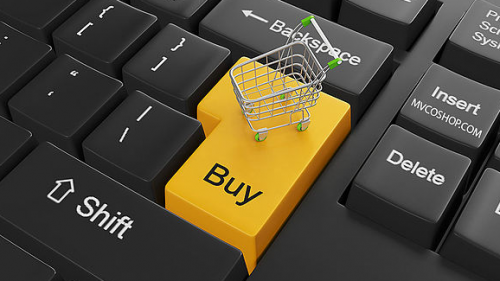 Закон «Об электронной коммерции» планируют обновить
