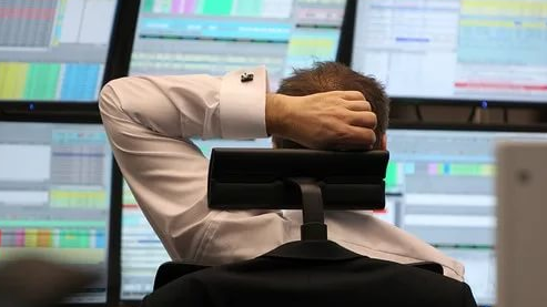 Биржада давлат харидлари бекор қилинди