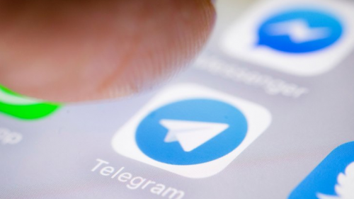 Telegram-bot biznes uchun takliflarni jamlaydi