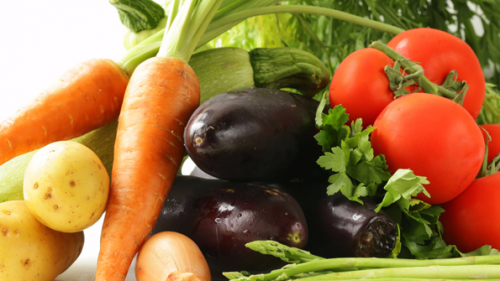 Экспорт плодов и овощей по инвойсу – на любую сумму