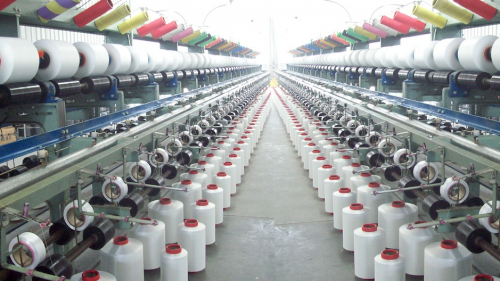 $340 млн инвестируют в хлопково-текстильное производство