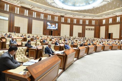 Солиқ маслаҳати соҳасини тартибга солиш Солиқ маслаҳатчилари палатасига ўтказилмоқда Солиқ маслаҳати соҳасини тартибга солиш Солиқ маслаҳатчилари палатасига ўтказилмоқда