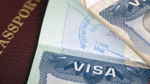 Koʻp martalik uch yillik viza – $350