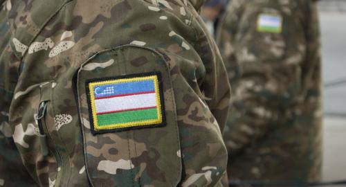 Mamlakatimiz fuqarolarining harbiy хizmatni oʻtash tartibiga oʻzgartirishlar kiritildi