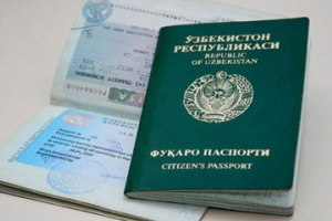 Граждане Узбекистана могут выезжать без визы в 52 государства 