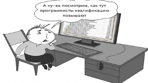 Что бухгалтеры могут перенять у медиков и программистов?