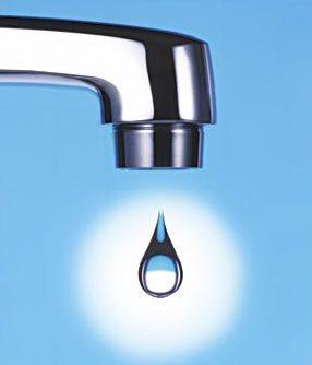Сувсоз объявил об отключениях холодной воды в столице
