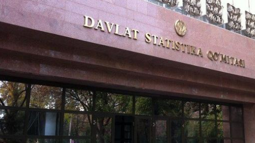 Goskomstat planiruyut reorganizovat Goskomstat planiruyut reorganizovat