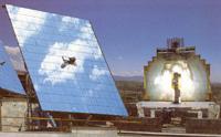 В Ташкенте будет организован Международный институт солнечной энергии