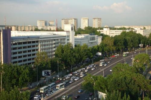 Хоким Ташкента утвердил минимальные ставки аренды госимущества