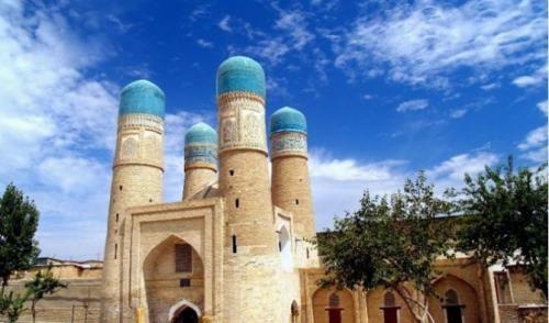 Туристический потенциал Узбекистана будет представлен на выставках