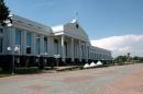 Oliy Majlis Senatining uchinchi yalpi majlisi 6 avgust kuni boʻlib oʻtadi