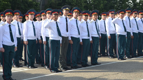 За образцовые показатели сотрудников ОВД премируют