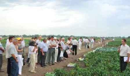Руководители фермерских хозяйств повысят квалификацию