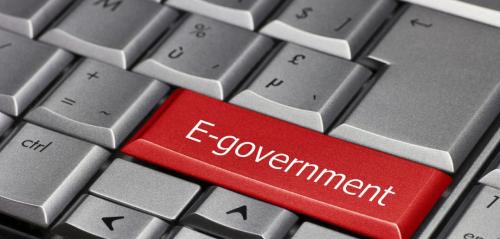 Как улучшат рейтинг страны по внедрению электронного правительства