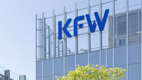 В Ташкенте откроется местное бюро KfW В Ташкенте откроется местное бюро KfW