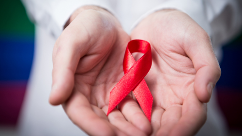 Утверждена Госпрограмма по противодействию распространению ВИЧ