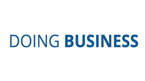 «Doing Business»: Oʻzbekistonning maqsadi – 2022 yilga kelib 20-oʻrinni egallash