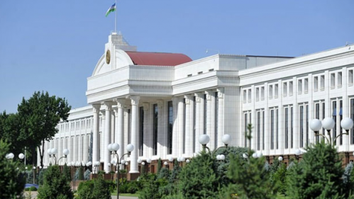 Prezident devoni qanday masalalarni koʻrib chiqadi?