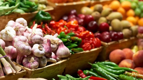 6 российских компаний получат узбекские овощи без предоплаты