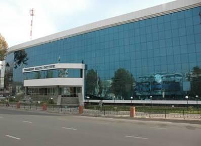 Rol bankovsko-finansovoy sferi v modernizatsii ekonomiki obsudyat v Tashkente