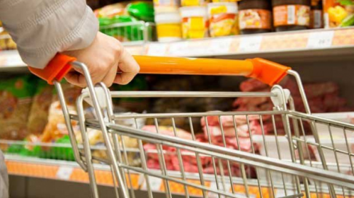 Льготы на импорт социально-значимых продуктов продлены Льготы на импорт социально-значимых продуктов продлены