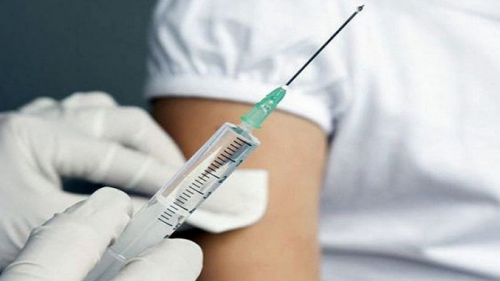 Вакцинация против гриппа для лиц, проживающих в специализированных учреждениях – за счет госбюджета