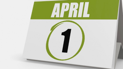 1 апрель: қонунчиликдаги асосий янгиликлар
