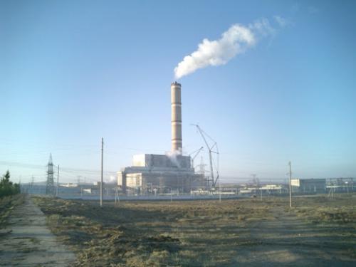 Elektr energetikani rivojlantirish uchun YeTTBning 81,6 mln yevro miqdorida krediti ajratildi