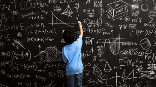 Buхoro viloyatida хalqaro matematika maktabi tashkil etiladi