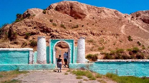 В Наманганской области создадут археологический комплекс «Ахсикент»