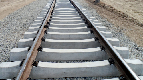Узбекистан с Китаем свяжет железная дорога