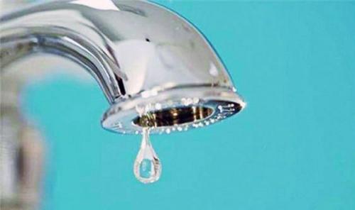 Для профилактики водоводов в Ташкенте отключат холодную воду