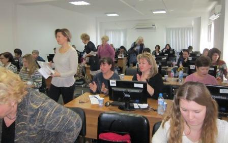 SPR «NORMA»: ochen aktualniy seminar SPR «NORMA»: ochen aktualniy seminar