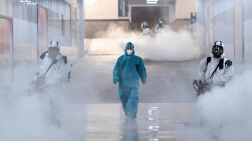 Sanitariya-epidemiologik normalarni buzganlik uchun sanksiyalar kuchaytiriladi