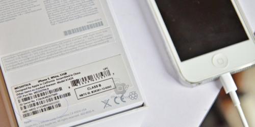 IMEI-кодни рўйхатдан ўтказиш тартибига қандай ўзгартиришлар киритилди