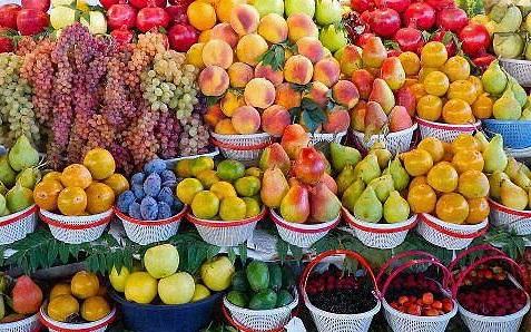Приняты дополнительные меры для увеличения производства овощной продукции Приняты дополнительные меры для увеличения производства овощной продукции