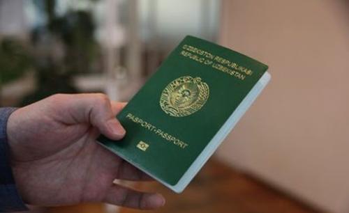 Получение гражданства Узбекистана переводят в онлайн-режим