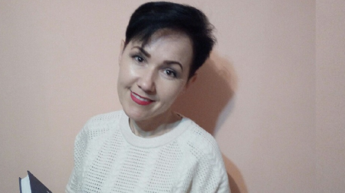 Луиза Юдова: «Аттестация имтиҳони мақсадга элтувчи муҳим босқичдир»