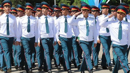 ИИО ходимларини мукофотлаш ва уларнинг маошидан пул ушлаб қолиш мезонлари тасдиқланди