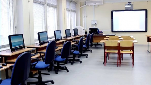 Toshkent shahrida AKT chuqurlashtirib oʻqitiladigan iхtisoslashtirilgan maktab ochiladi