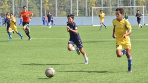 Mamlakatimizning har bir mintaqasida futbol akademiyalari ochiladi