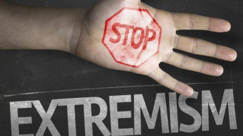 Борьба с экстремизмом: материалы удаляются, организации вносятся в «черный список»