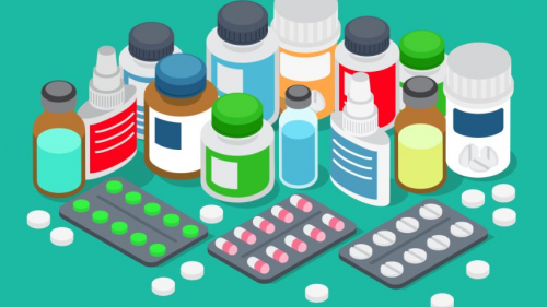 Фиксированные цены на лекарства отменили, признают зарубежную регистрацию препаратов