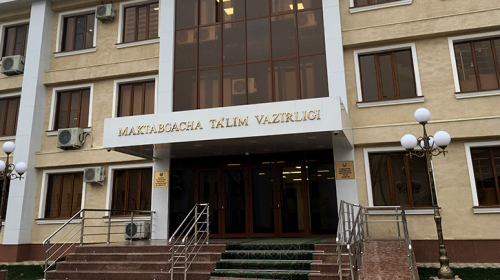 Bolalar bogʻchalari mudiralarini Kuzatuv kengashi saylaydi