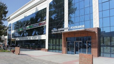 На УзРТСБ продемонстрировали обновленные возможности